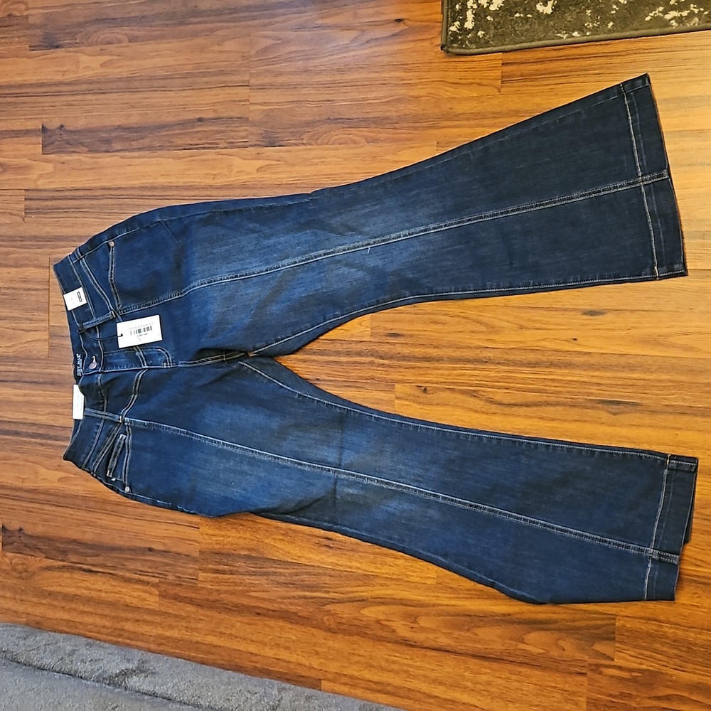 Judy blue flare 16w jeans